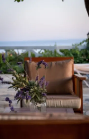 House with with a Spectacular Sea View