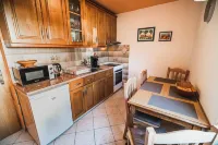 Apartma Rombon Brdo with Free Onsite Parking