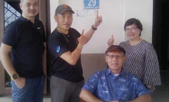 Kartika Homestay Syariah Surabaya