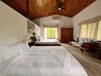 Blue Banyan Inn - Posadas
