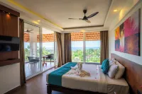 Aadisaktthi Leisure Resort, Kovalam