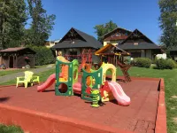 Aplend Villas Tatry Holiday Hotels in Veľký Slavkov