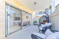 Swan Valley Serviced Apartments Hotels in Middle Swan