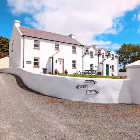 Millers Close Holiday Cottages