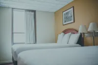 The Hotel Ottumwa