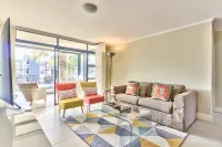 2 Bedroom Apartment in Century City