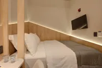 Fast Sleep Suites by Slaviero Hotéis Hotels in Guarulhos