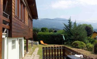 Holiday Home Seeboden Near Ski & Lake Views