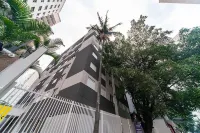 Bem Viver Frei Caneca Отели в г. 