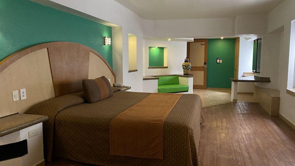 Hotel Villa de Madrid
