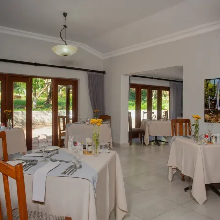 Whispering Pines Country Estate