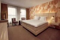 Van der Valk Hotel Gorinchem Hôtels à : Aalst