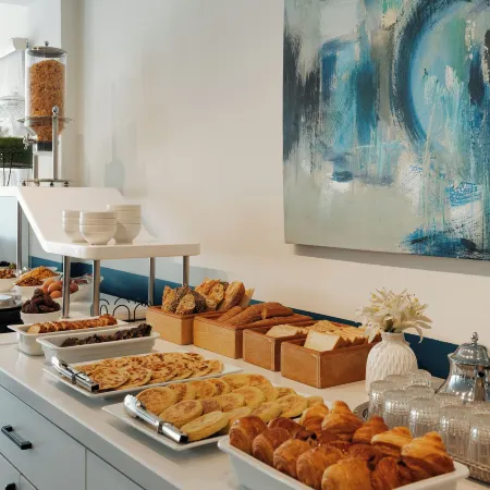 Mia Hotels Urban Agadir