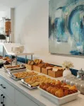 Mia Hotels Urban Agadir - breakfast