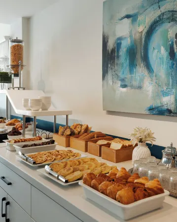 Mia Hotels Urban Agadir Отели рядом с достопримечательностью «Agadir Medina»