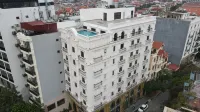 Ostara Hotel & Apartment - Scenic