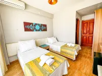Grand Avşa Otel Hôtels à : Avsa Island
