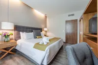 Suites Del Ángel