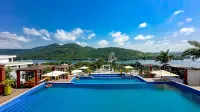 BridgeView Resort - Pools