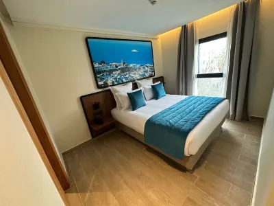 Mia Urban Detroit Tanger Hotels in 