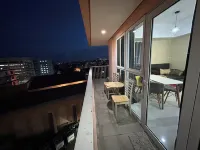 VenizLex Hôtels à : Taguig
