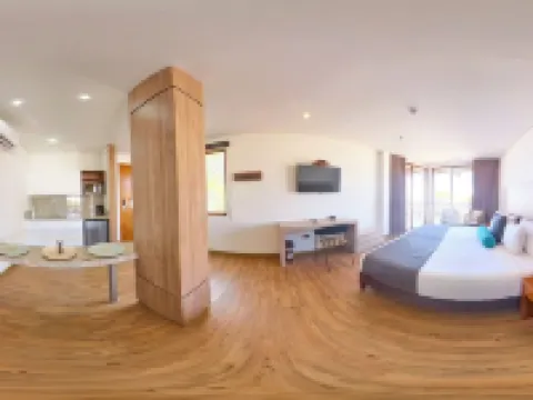 Hotel Karaya Dive Resort Hotels in Gaira