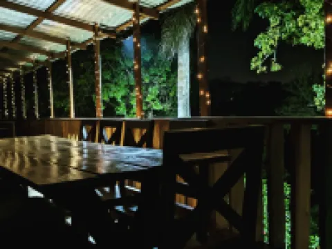 Rancho Pino y Sol Hoteles en Jarabacoa