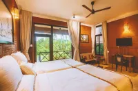 Amara Ayurveda Retreat Hôtels à : Kovalam