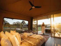 Canvs by Cabn Seppeltsfield Barossa Hotels in Nuriootpa