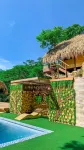 Hotel Cabanas Club Sierra Limon - Lodges