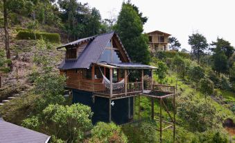 Skyline Ecoliving