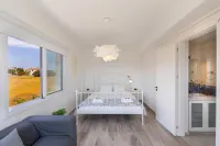 Ayia Napa Marina Vibes Hotels in Sotira