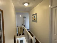 Impeccable 4-Bed Home Away from Home in Swindon Hoteles en Swindon