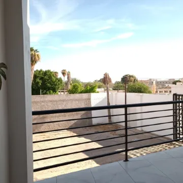 New Town Condo Casamar 2 Near the Beach