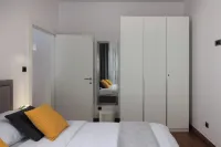Terra 5 Deluxe Apartment with Parking Hôtels à : Marinici