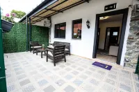 Mia Mia Suites Hotel a Bosphorus