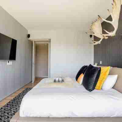Elite Rooms