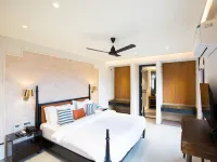 The Sierra - A Luxury Stay Hotels near Udaipur Train Station