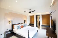The Sierra - A Luxury Stay Hotels near Jag Mandir