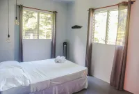 El Ranchito Surfcamp Hotels in 