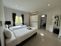 Naiwok Hills Resort - con vistas a la montaña