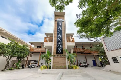 Bananas on the Beach โรงแรมใน