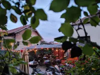 พักชั่นบุนกูสโต้ ซิบิว - เป็นมิตรกับผู้ขับรถจักรยานยนต์ โรงแรมในซีบิว