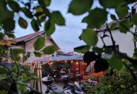 Pensiunea Buon Gusto Sibiu-Motorcyle Friendly,City Center Hotels in Sibiu