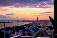The Icon Limassol - Ocean View