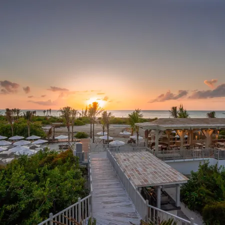 Delek Holbox