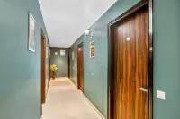 Qotel Hotel Church House Rohini Sector 15 Hotels in North West Delhi