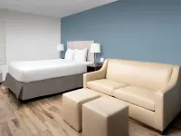 Extended Stay America Suites - Minneapolis - Fridley Hotels in Mounds View