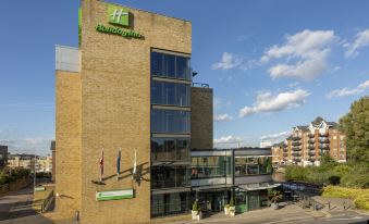 Holiday Inn London - Brentford Lock