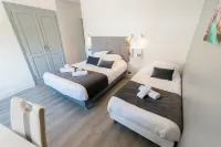 Au Sauvage Các khách sạn ở Lorris